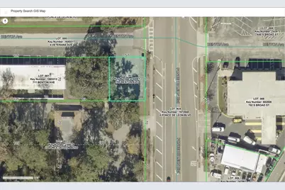 705 Benton Avenue, Brooksville, FL 34601 - Photo 1
