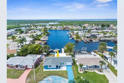 12535 3rd Isle, Hudson, FL 34667 - Photo 46