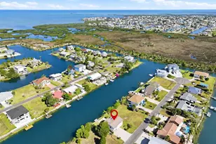 3347 Oleander Dr, Hernando Beach, FL 34607 - Photo 46