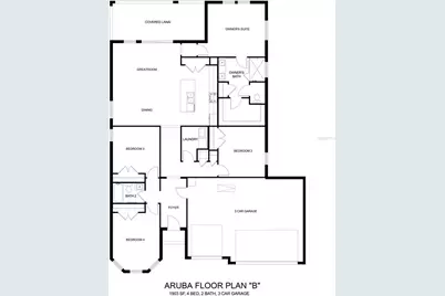 5034 W Pinto Loop, Beverly Hills, FL 34465 - Photo 2