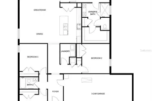 5034 W Pinto Loop, Beverly Hills, FL 34465 - Photo 2