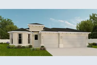 5034 W Pinto Loop, Beverly Hills, FL 34465 - Photo 1