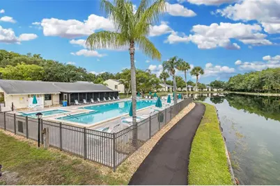 3166 Lake Pine Way S #A2, Tarpon Springs, FL 34688 - Photo 6