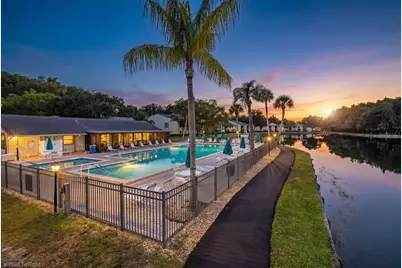 3166 Lake Pine Way S #A2, Tarpon Springs, FL 34688 - Photo 2