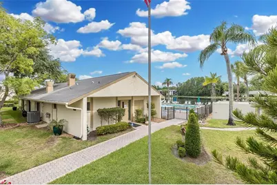 3166 Lake Pine Way S #A2, Tarpon Springs, FL 34688 - Photo 8