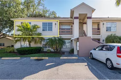 7900 Hardwick Drive #827, New Port Richey, FL 34653 - Photo 2