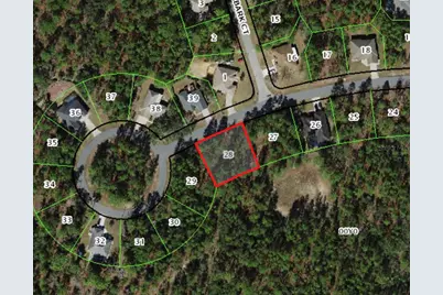 37 Milbark Drive, Homosassa, FL 34446 - Photo 2