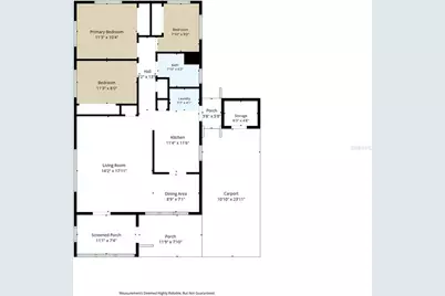 5206 Wisteria Circle, New Port Richey, FL 34653 - Photo 36