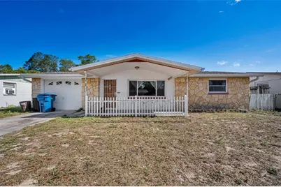 3541 Bigelow Drive, Holiday, FL 34691 - Photo 1