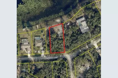 0 Earlshire Lane, Spring Hill, FL 34606 - Photo 4