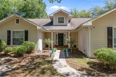 1761 E Cleveland Street, Hernando, FL 34442 - Photo 2
