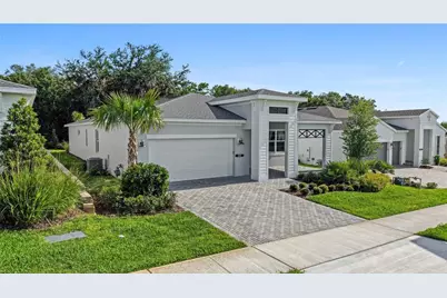 948 Club Cresswind Drive, Lady Lake, FL 32159 - Photo 2