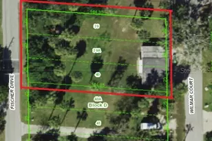 4824 Dowell Dr, Port Richey, FL 34668 - Photo 1