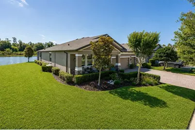 3880 Mellon Drive, Odessa, FL 33556 - Photo 2