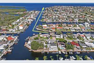 4903 Blue Heron Drive, New Port Richey, FL 34652 - Photo 2