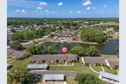 4817 Grist Mill Circle #4817, New Port Richey, FL 34655 - Photo 1