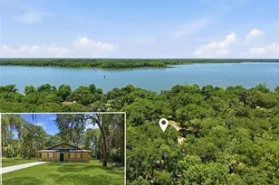 9900 W Riverwood Dr, Crystal River, FL 34428 - Photo 1