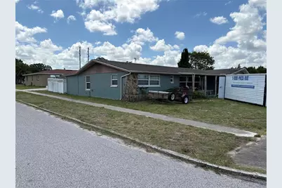 4934 Daphne Street, New Port Richey, FL 34652 - Photo 2