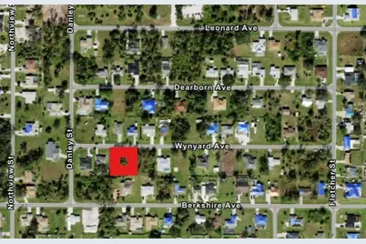 21239 Wynyard Avenue, Port Charlotte, FL 33954 - Photo 4