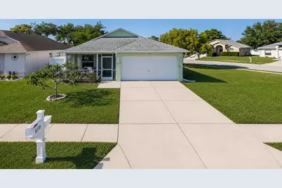 8330 Goldome Drive, Port Richey, FL 34668 - Photo 1