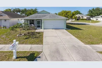 8330 Goldome Drive, Port Richey, FL 34668 - Photo 2
