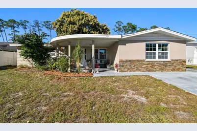 5831 1st Avenue, New Port Richey, FL 34652 - Photo 2