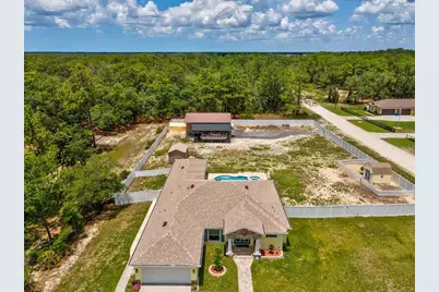 11051 Mirage Avenue, Weeki Wachee, FL 34614 - Photo 50