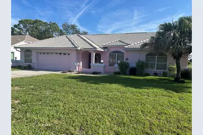 9376 Southern Belle Drive, Weeki Wachee, FL 34613 - Photo 1