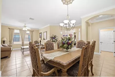 107 Silver Falls Dr Drive, Apollo Beach, FL 33572 - Photo 4