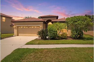 107 Silver Falls Dr Drive, Apollo Beach, FL 33572 - Photo 1