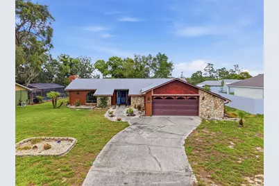 11475 Fortune Street, Spring Hill, FL 34609 - Photo 4