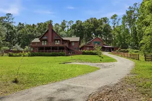 24050 Winding Creek Dr, Brooksville, FL 34601 - Photo 1
