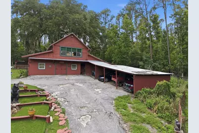 24050 Winding Creek Drive, Brooksville, FL 34601 - Photo 24