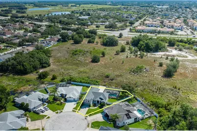 8918 Linebrook Drive, Trinity, FL 34655 - Photo 6