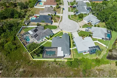 8918 Linebrook Drive, Trinity, FL 34655 - Photo 60