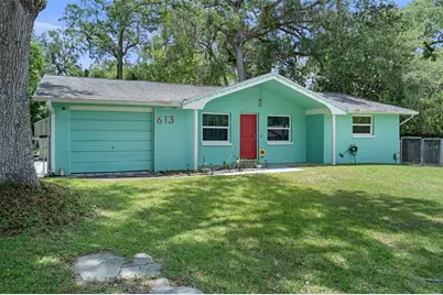 613 Holley Street, Brooksville, FL 34601 - Photo 2