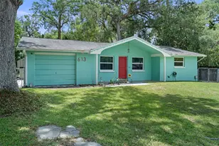 613 Holley St, Brooksville, FL 34601 - Photo 2