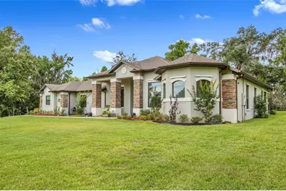10107 Kimbrough Drive, Brooksville, FL 34601 - Photo 2