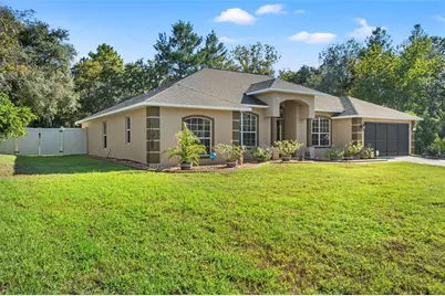 11929 Osprey Avenue, Weeki Wachee, FL 34614 - Photo 2