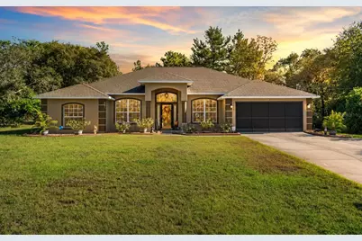 11929 Osprey Avenue, Weeki Wachee, FL 34614 - Photo 1