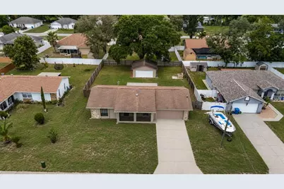 3255 Amherst Avenue, Spring Hill, FL 34609 - Photo 4