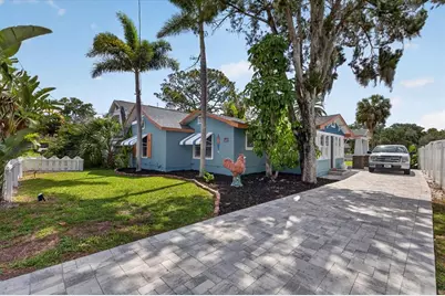 6202 River Road, New Port Richey, FL 34652 - Photo 1