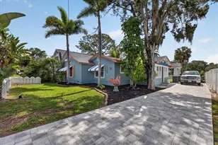 6202 River Rd, New Port Richey, FL 34652 - Photo 1