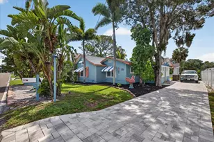 6202 River Rd, New Port Richey, FL 34652 - Photo 2
