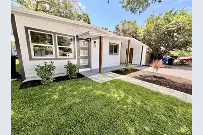 7117 15th Street N, Saint Petersburg, FL 33702 - Photo 1
