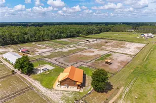 2009 SW 20th St, Bell, FL 32619 - Photo 72