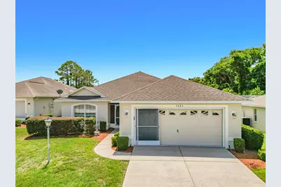 4683 N Lake Vista Trail, Hernando, FL 34442 - Photo 1