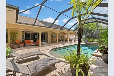 19617 Eagle Crest Drive, Lutz, FL 33549 - Photo 2