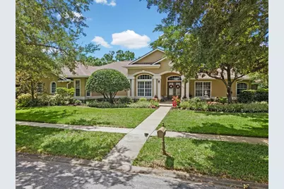 19617 Eagle Crest Drive, Lutz, FL 33549 - Photo 1