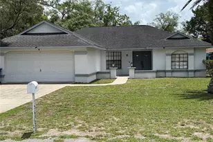 1480 Greenview Ave, Spring Hill, FL 34606 - Photo 1